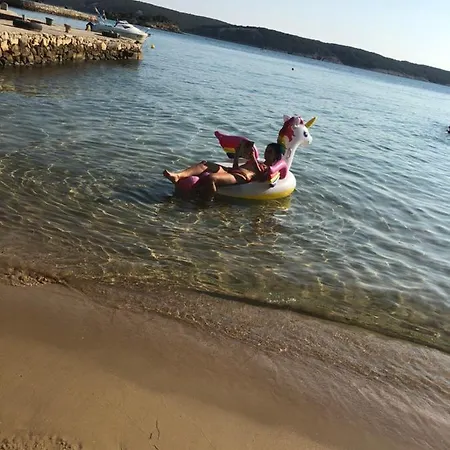 Anamar Guest house Supetarska Draga