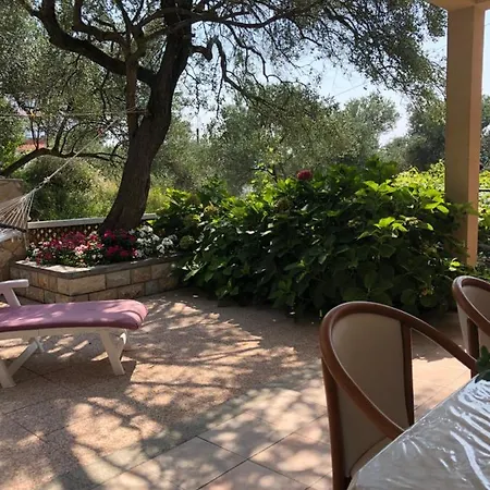 Anamar Guest house *