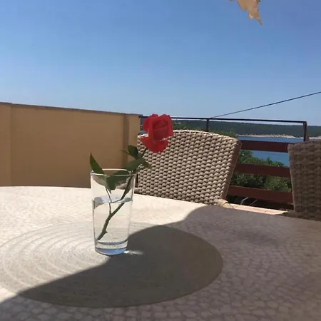 Anamar Guest house Supetarska Draga