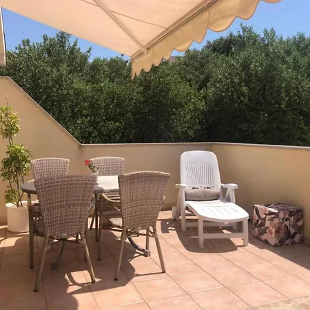 Guest house Anamar