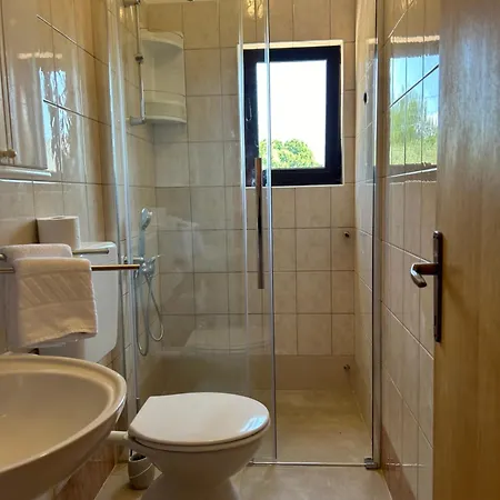 Guest house Anamar Supetarska Draga