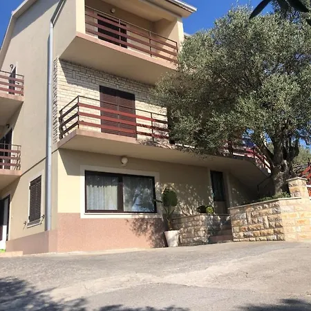 Anamar 수페타르스카 드라가