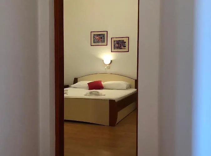 Anamar 3* Supetarska Draga