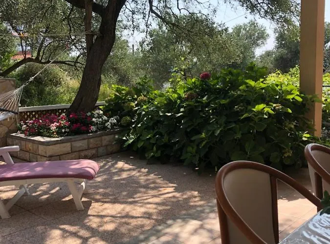 Anamar Gostinjska kuća 3*