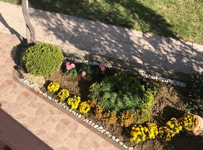 Anamar Gostinjska kuća