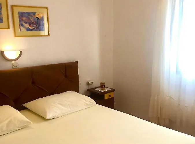 Anamar Gostinjska kuća