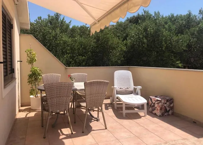 Gostinjska kuća Anamar