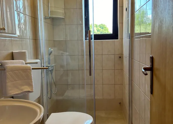 Gostinjska kuća Anamar Supetarska Draga